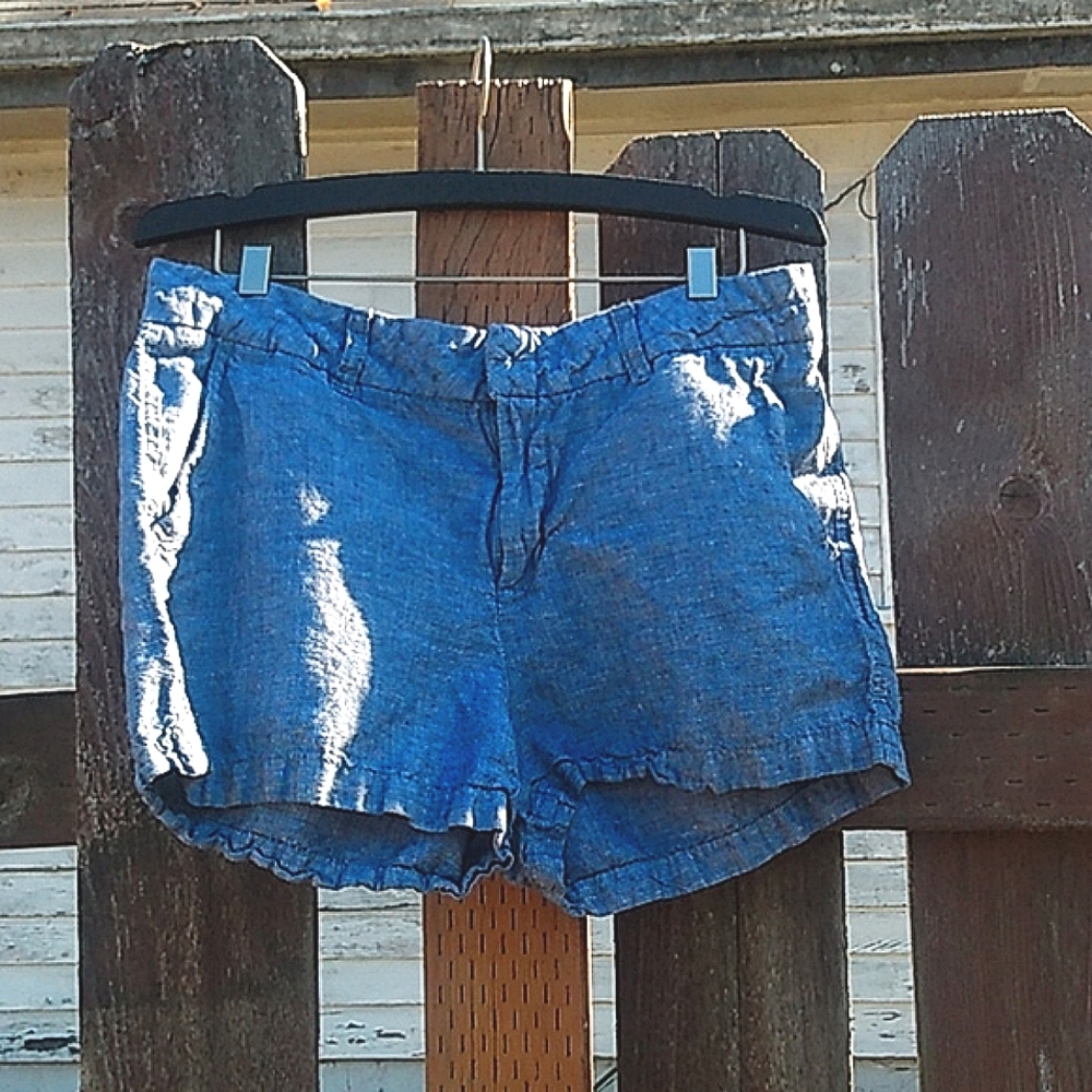 Khakis by Gap,Women's shorts
